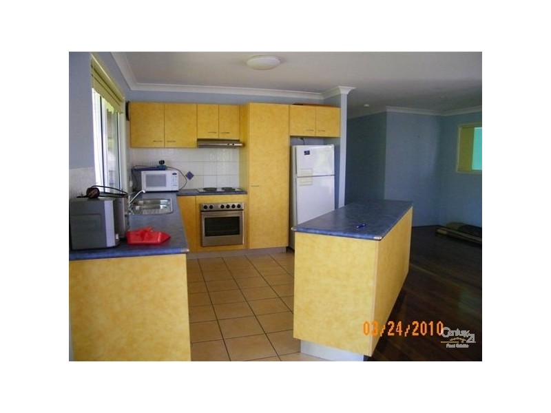 Agnes Water QLD 4677