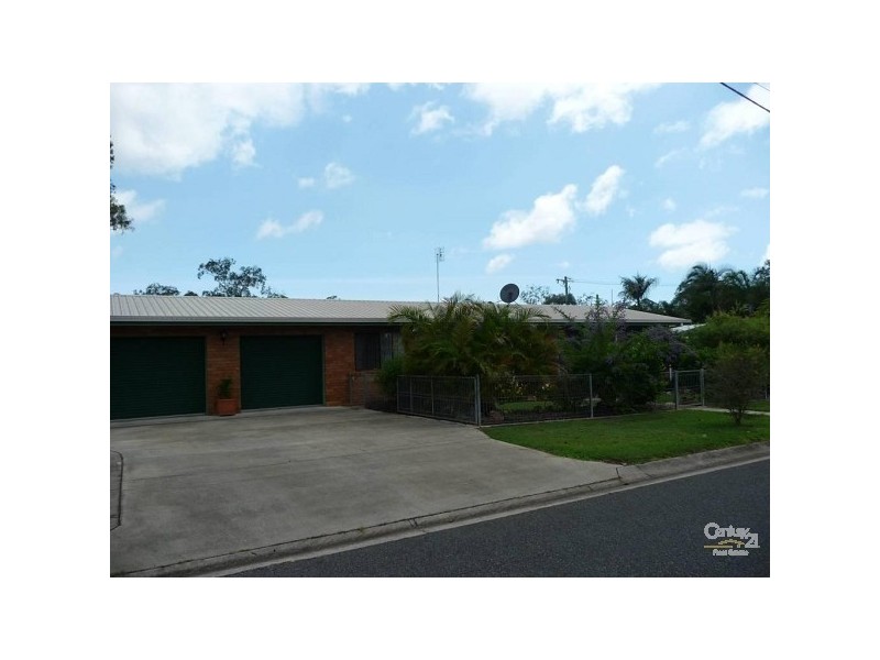 Gladstone QLD 4680