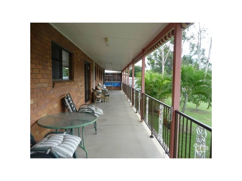 Gladstone QLD 4680