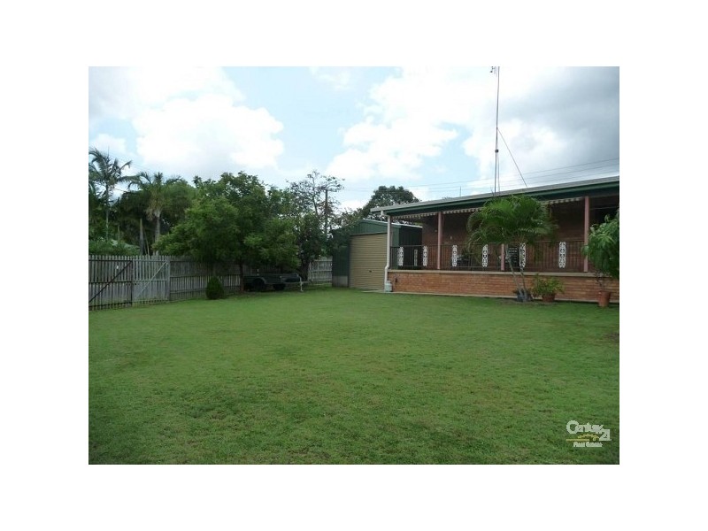Gladstone QLD 4680