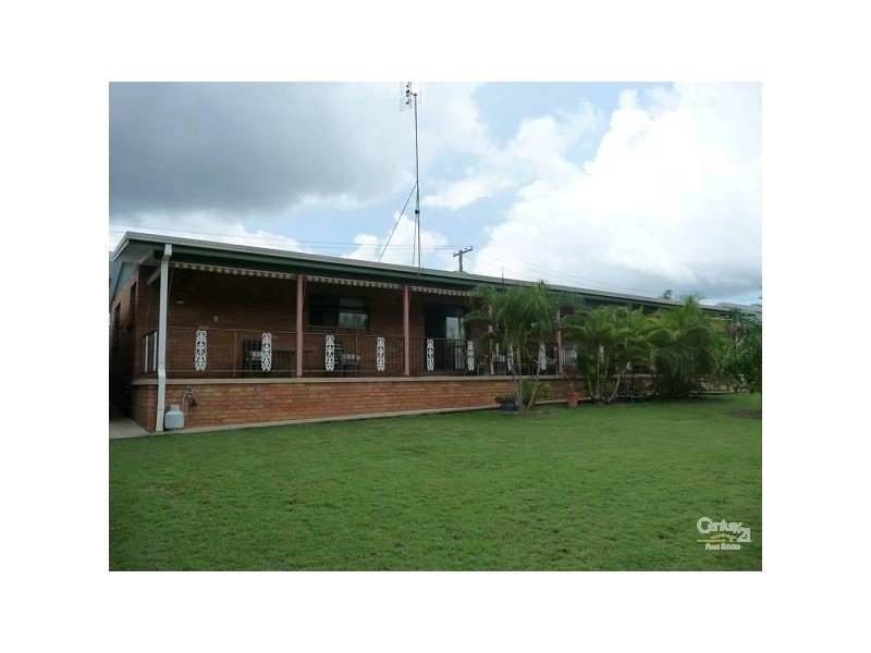Gladstone QLD 4680