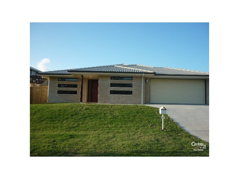 6 Melaleuca Place, Glen Eden QLD 4680