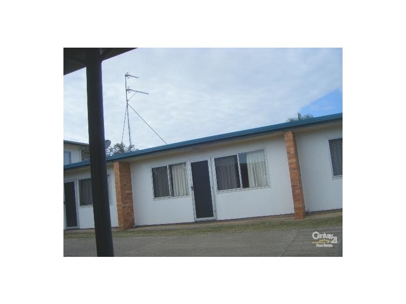 1/6 Boles Street, Gladstone QLD 4680