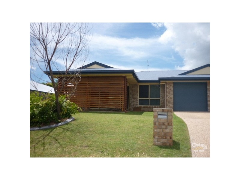 1/79 Col Brown Avenue, Gladstone QLD 4680