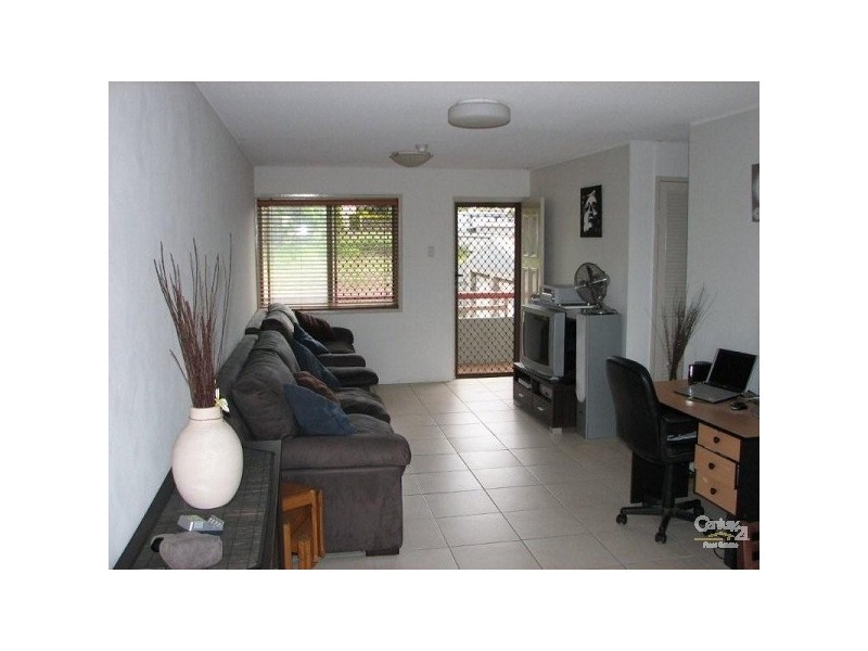 10/7 Kent Street, West Gladstone QLD 4680