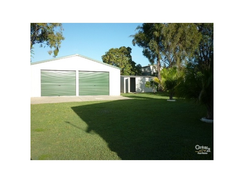 80 Wood Street, Gladstone QLD 4680