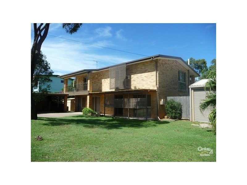 78 Sutton Street, Barney Point QLD 4680