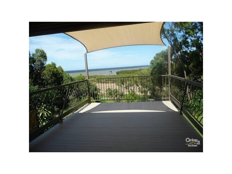 78 Sutton Street, Barney Point QLD 4680