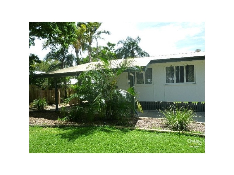 98 Barney Street, Barney Point QLD 4680