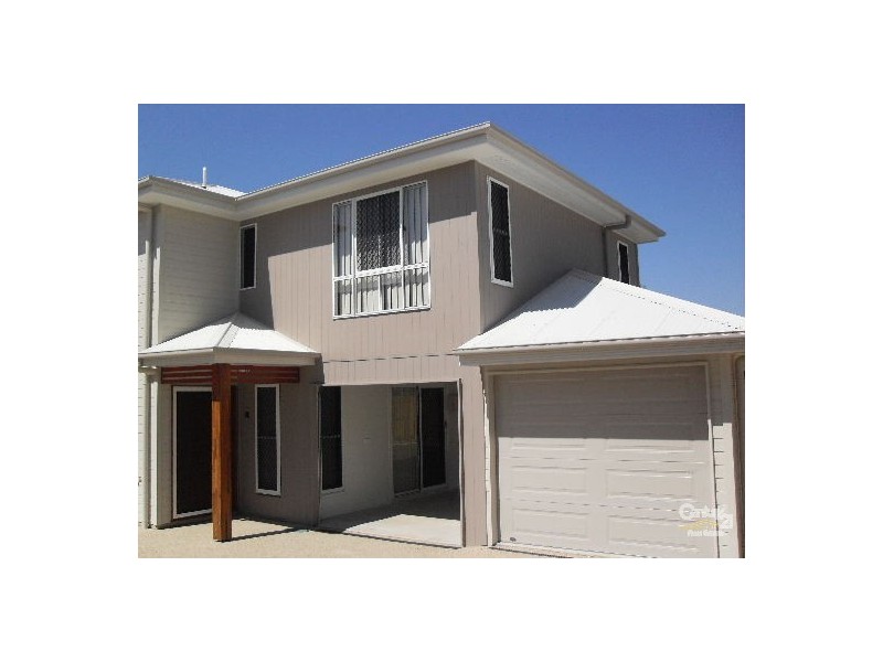 9/1 French Street, Gladstone QLD 4680