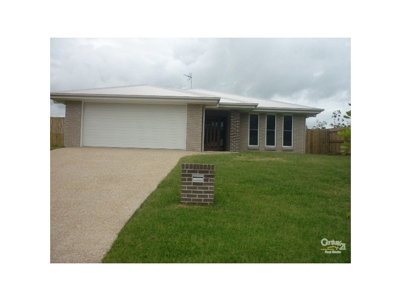 5 Briffney Street, Gladstone QLD 4680