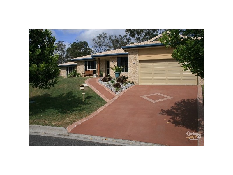 11 Bridgeman Place, Gladstone QLD 4680