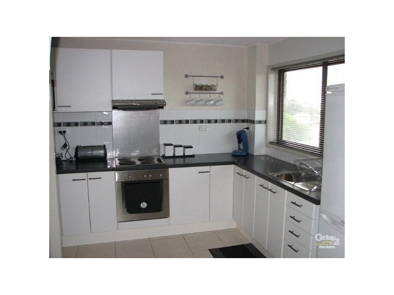 West Gladstone QLD 4680