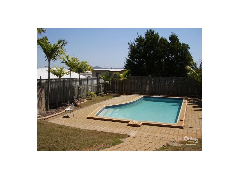 West Gladstone QLD 4680