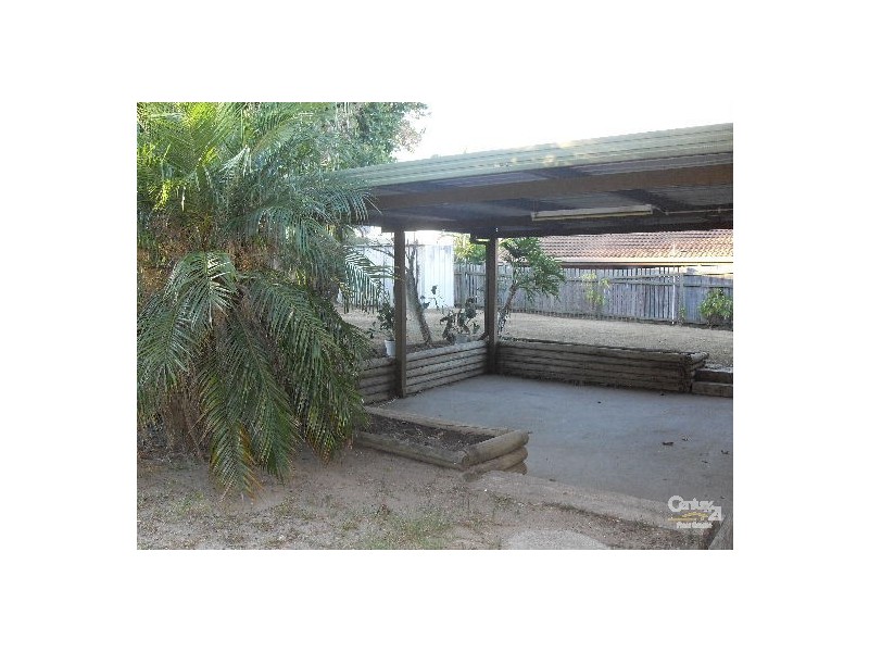 5 Mercedes Street, Gladstone QLD 4680