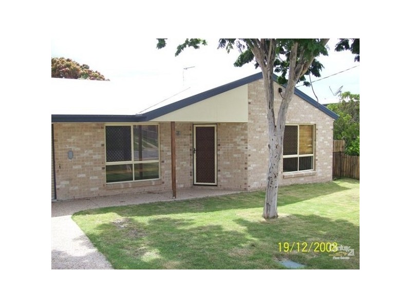 268 Auckland Street, Gladstone QLD 4680