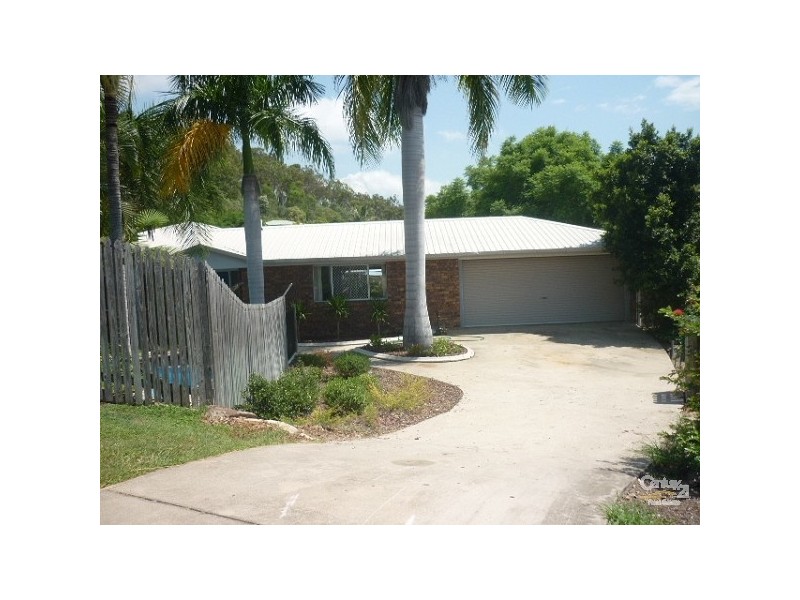 4 Birmingham Close, Gladstone QLD 4680