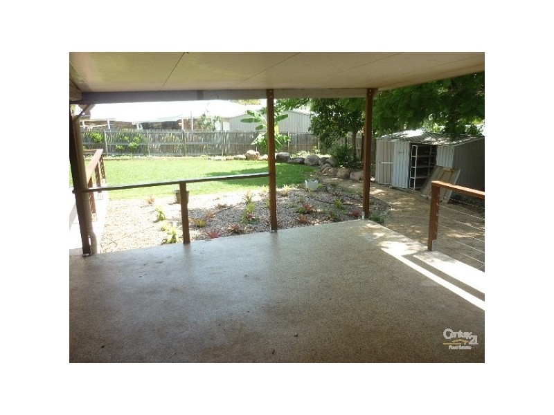 4 Birmingham Close, Gladstone QLD 4680