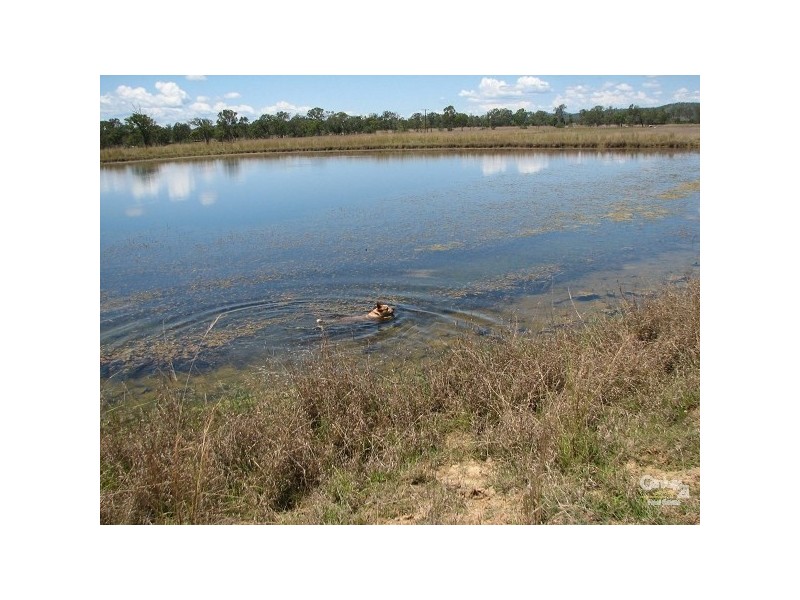 Wooderson QLD 4680