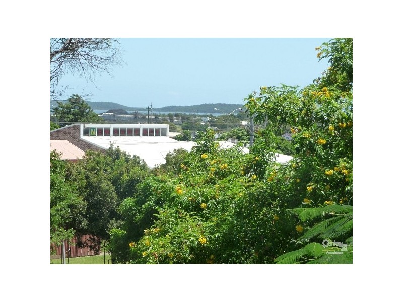 Gladstone City QLD 4680