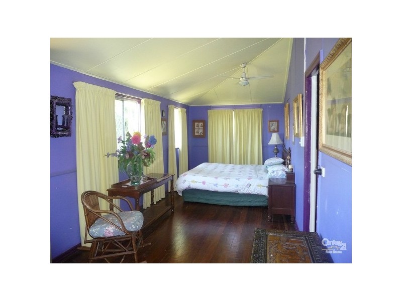 Gladstone City QLD 4680