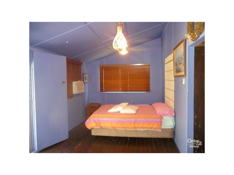Gladstone City QLD 4680