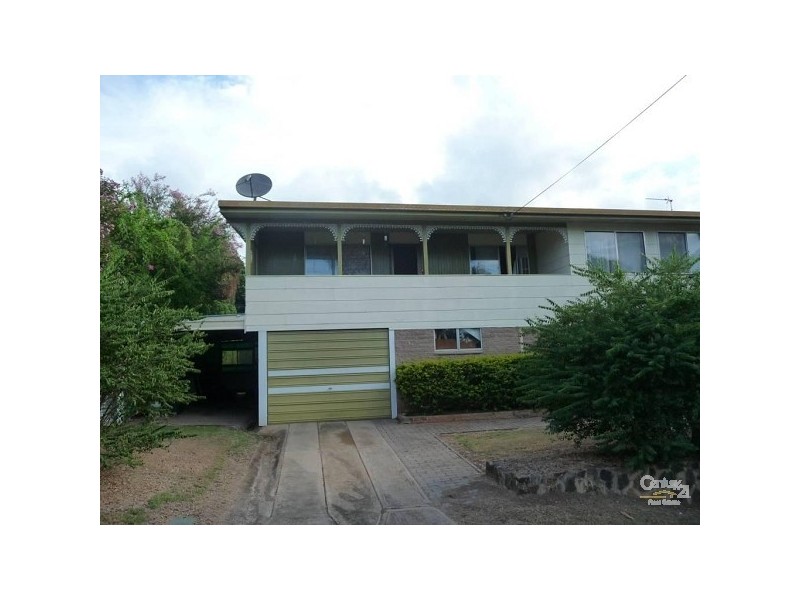 3 Berringar Lane, West Gladstone QLD 4680