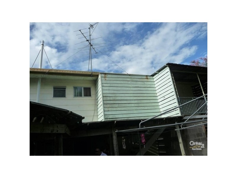 3 Berringar Lane, West Gladstone QLD 4680