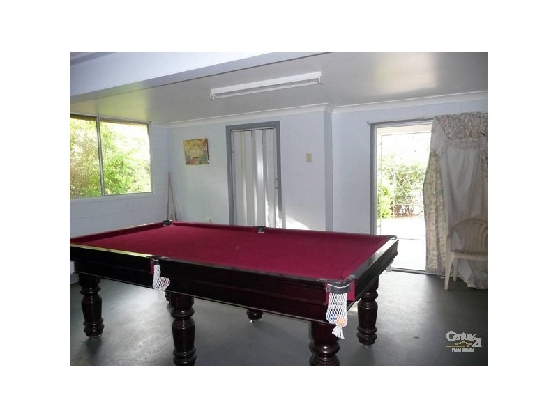 3 Berringar Lane, West Gladstone QLD 4680