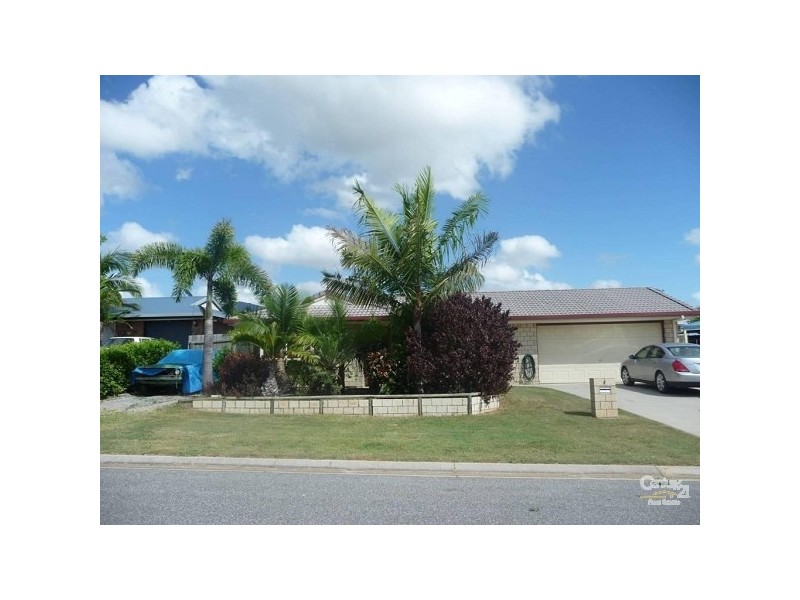 8 Walker Street, Gladstone QLD 4680