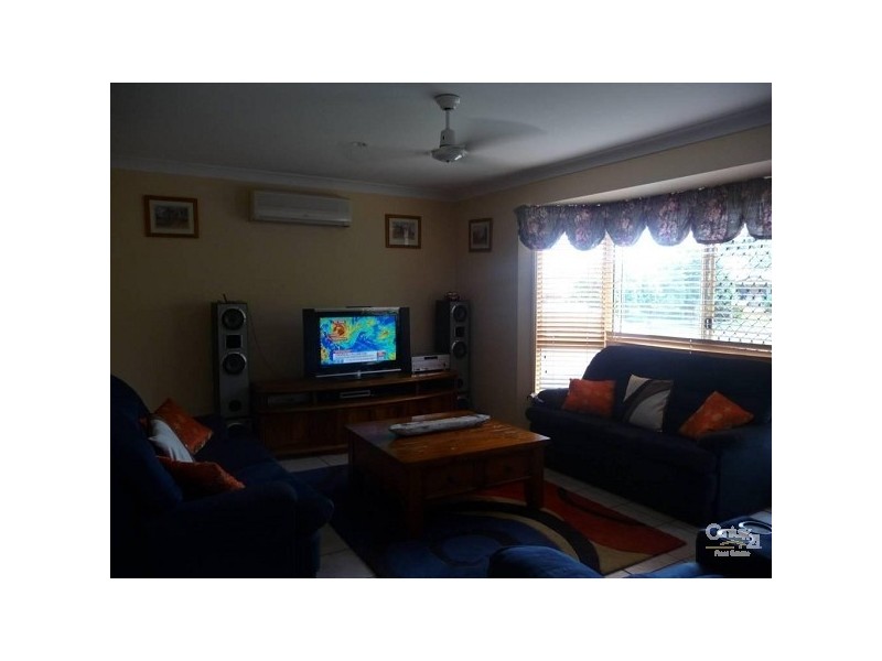 8 Walker Street, Gladstone QLD 4680