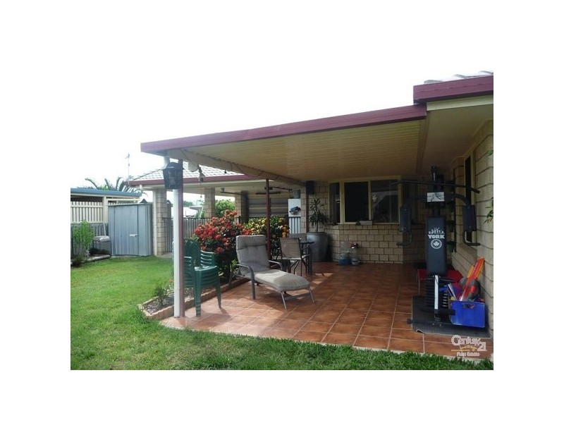 8 Walker Street, Gladstone QLD 4680