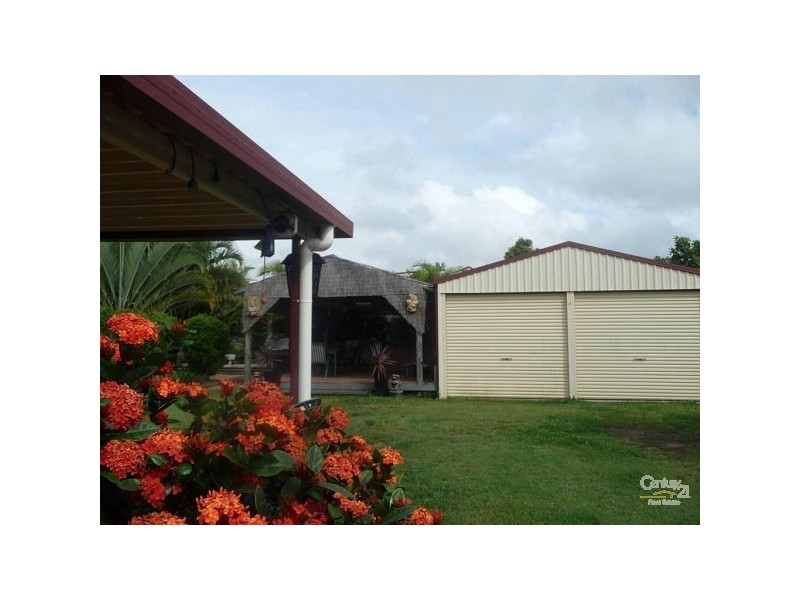 8 Walker Street, Gladstone QLD 4680