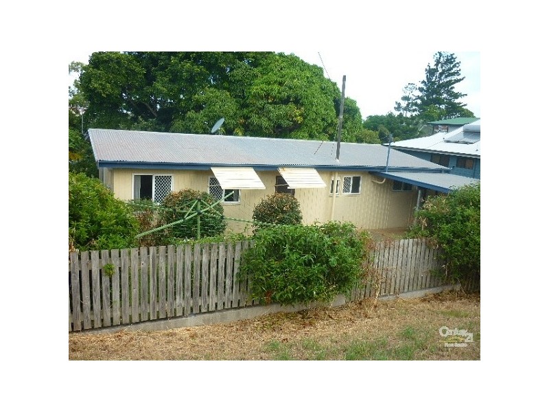 48 Adelaide Street, South Gladstone QLD 4680