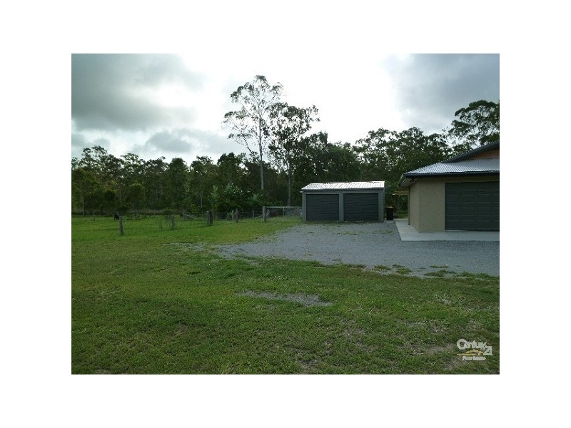 16 Jim Whyte Way, Beecher QLD 4680