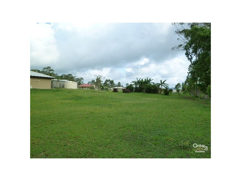 16 Jim Whyte Way, Beecher QLD 4680