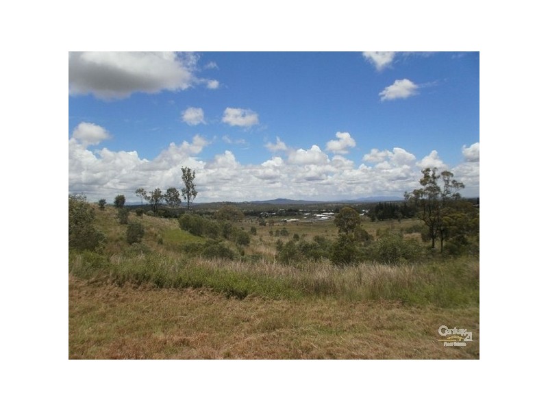 Calliope QLD 4680