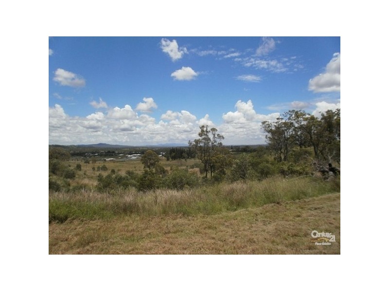 Calliope QLD 4680