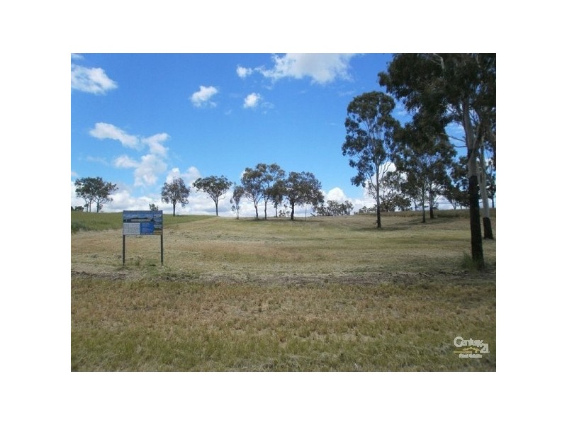 Calliope QLD 4680
