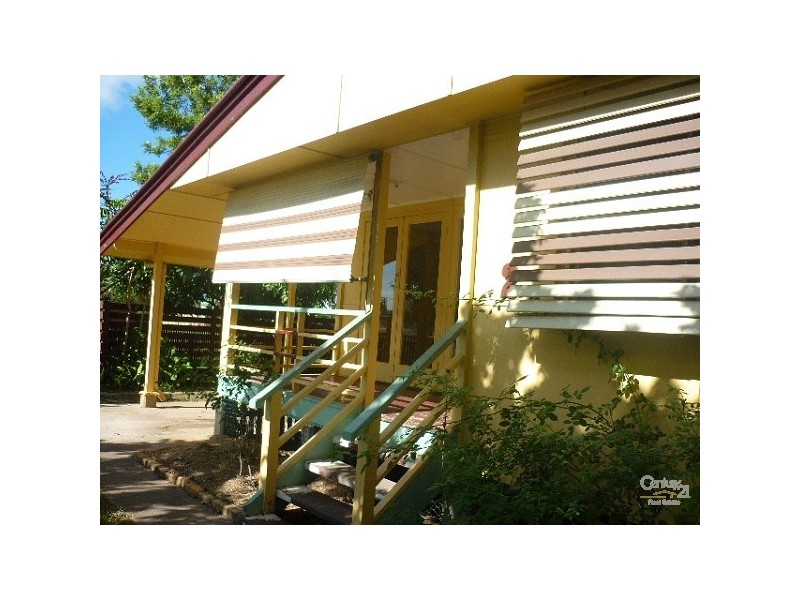 2 Brisbane Street, Gladstone City QLD 4680