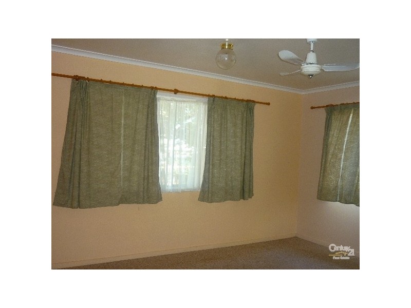 2 Brisbane Street, Gladstone City QLD 4680