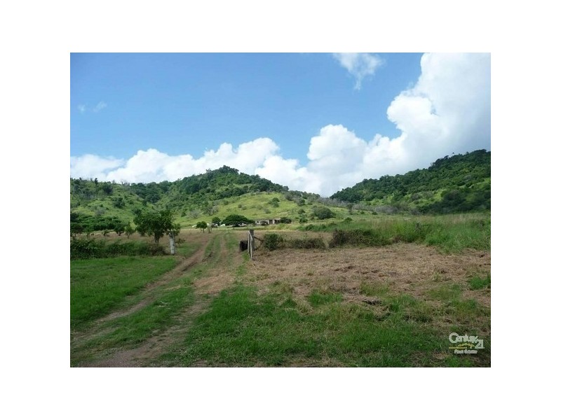 227 Spring Valley Road, West Stowe QLD 4680