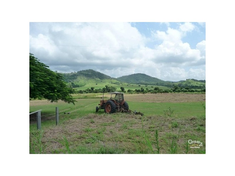 227 Spring Valley Road, West Stowe QLD 4680