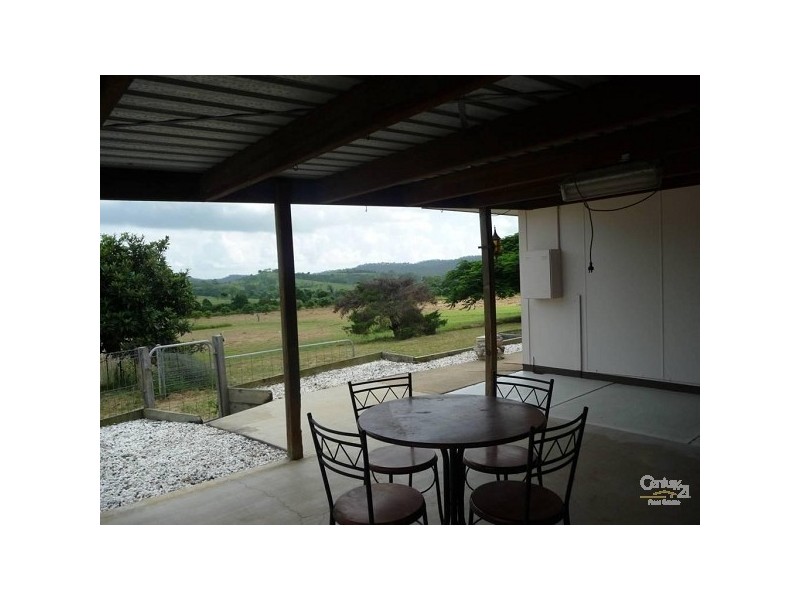 227 Spring Valley Road, West Stowe QLD 4680