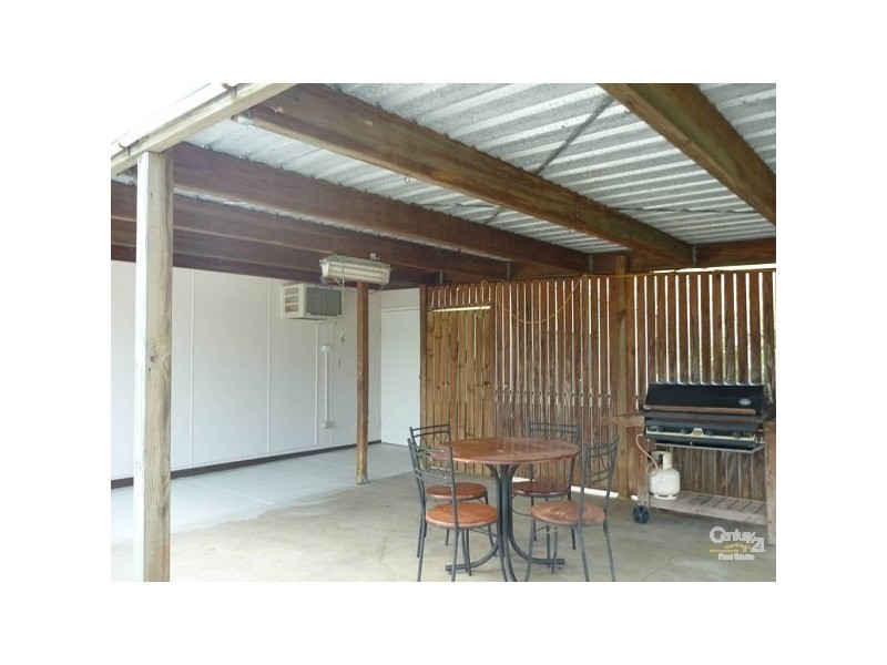 227 Spring Valley Road, West Stowe QLD 4680