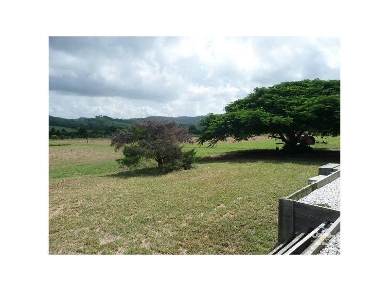 227 Spring Valley Road, West Stowe QLD 4680