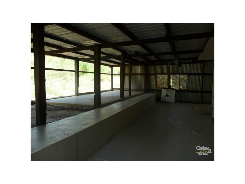 227 Spring Valley Road, West Stowe QLD 4680