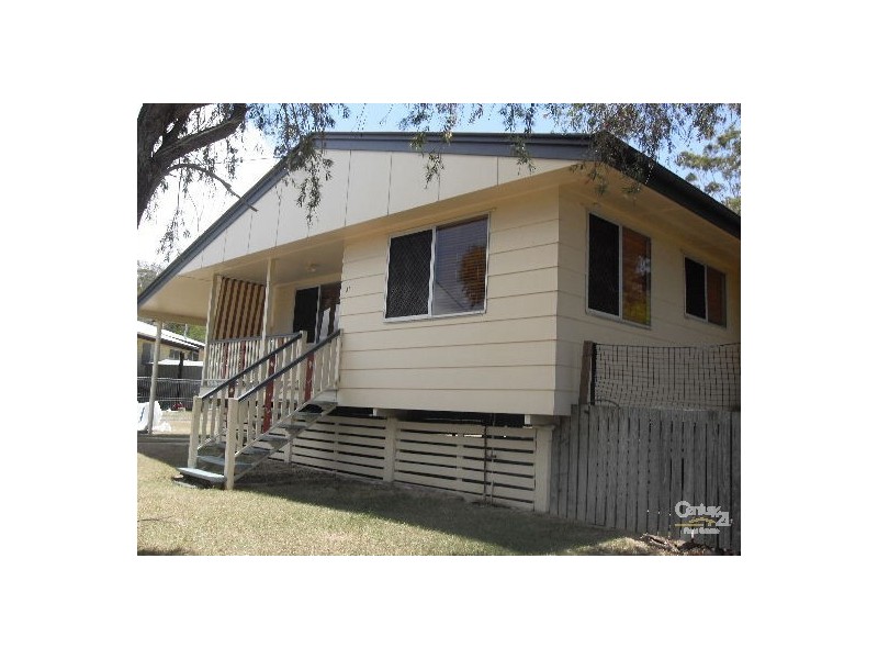 31 John Dory Drive, Gladstone QLD 4680