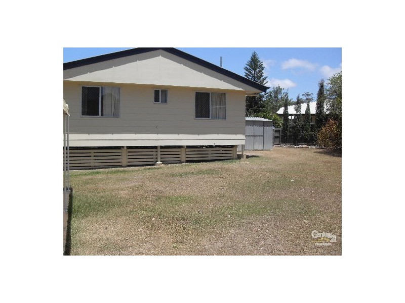 31 John Dory Drive, Gladstone QLD 4680