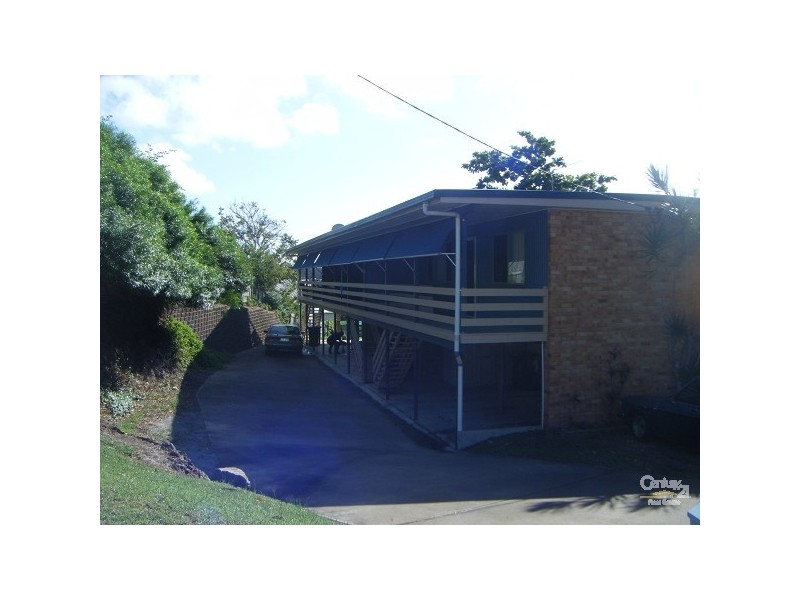 1/21  Walters Avenue, Gladstone QLD 4680